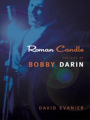 cover image of Roman Candle